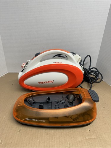 Polti vaporetto portable - vt, go
