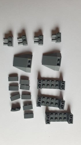 Lego vrac - en,