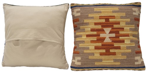 40x40 coussin ritable - cm, v?ritable