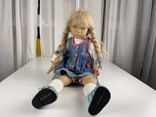 Poupée Annette Himstedt fille