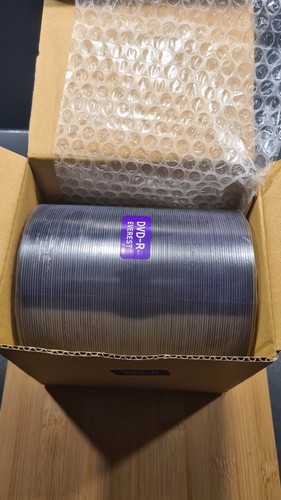 Dvd 7gb rimageeverest - dvd-r, 4,7gb