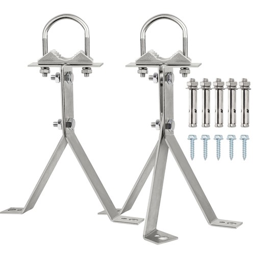 Inch heavy duty - inch, wall