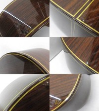 Guitare classique Takamine