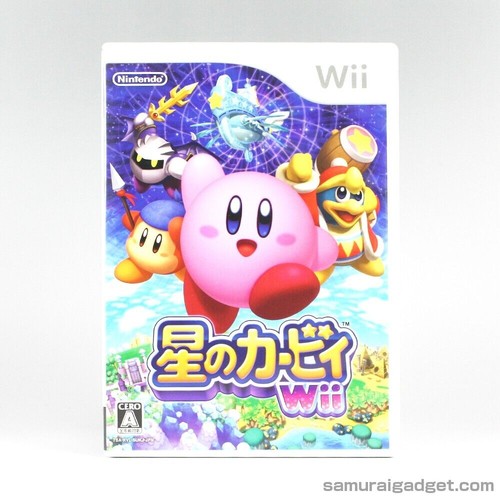 Kirby return dream - dream, land