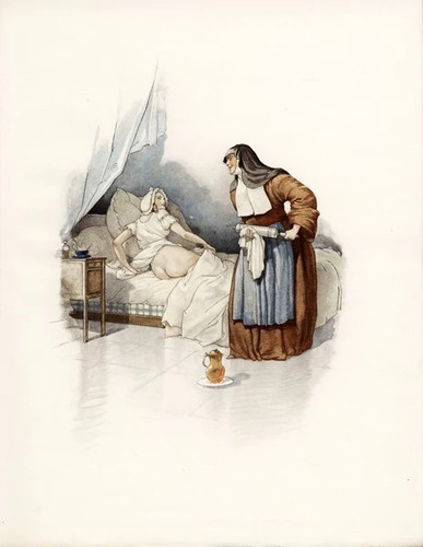 Blanche vie garçon - |, |