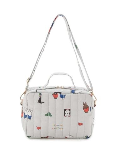 Sac matelassé gelato pique - sac,