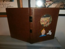 BD "L'Oeuvre Intégrale