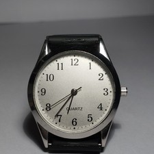 ⌚ Montre  quartz homme