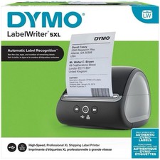 Rubbermaid Labelwriter 5xl