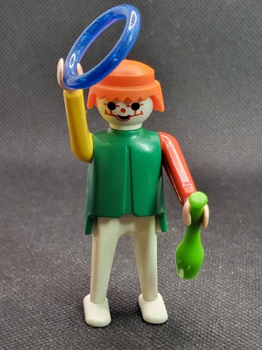 Playmobil personnage - playmobil,