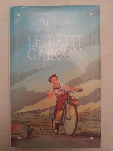 Philippe labro petit - labro,,