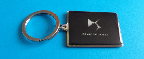 Porte clé automobile - , citroen