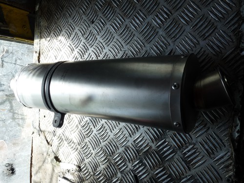 Pot echappement 1300 - d,