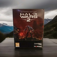 Halo Wars 2 Ultimate Edition