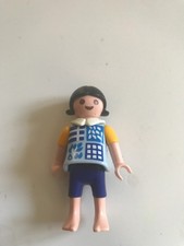 Playmobil 4131 Enfant Fille