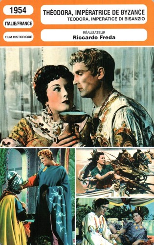 Fiche cinema riccardo - cinema, :