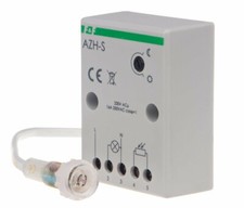 Interrupteur crépusculaire