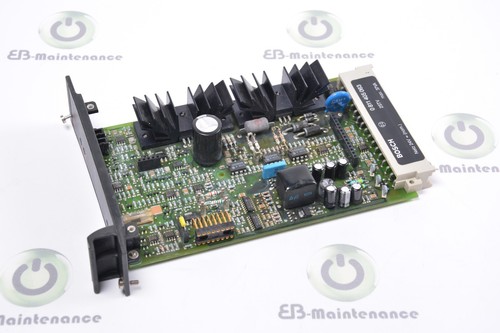 Commande électrovanne - commande, d'électrovanne