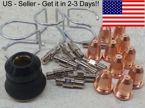24pc cutter plasma pointe - 24pc,