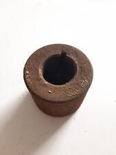 support de lame de tondeuse Bernard BM4