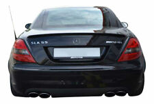 Pour Mercedes CLK W208 Becquet