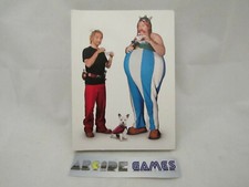 DVD ASTERIX OBELIX AU SERVICE