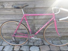 vélo ancien de route MERCIER