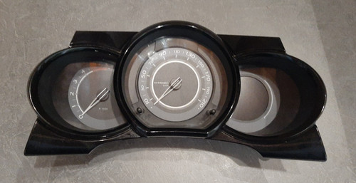 Compteur vitesse citroen c3 - compteur,