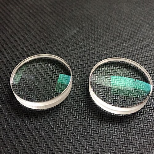 1pc 62mm focal - 1pc,