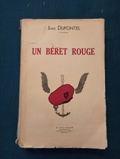 Un Béret Rouge Par J. Dupontel