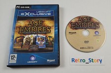 Age Of Empires : Collector's