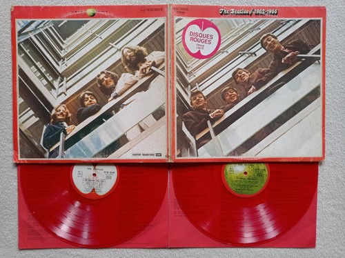 33t the beatles - 2,