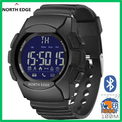 North edge montre - edge,
