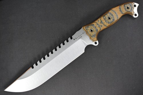 Busse combat fusion - combat, saw
