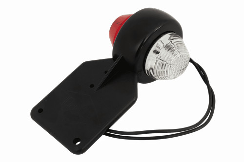 Feu contour led - contour,