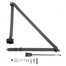 Avant Automatique Ceinture de