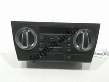 COMMANDE DE CHAUFFAGE