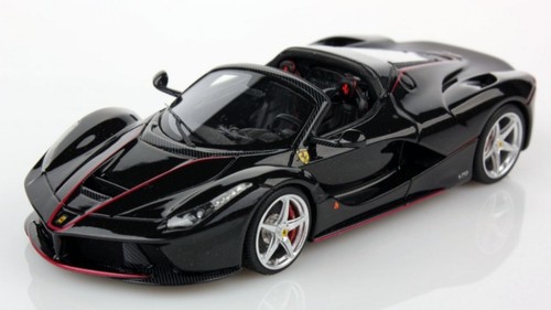 Ferrari aperta - la,