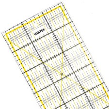 Universal Quilting Rulers And