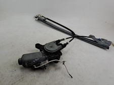 Leve vitre electrique avant gauche PEUGEOT 806 PHASE 1