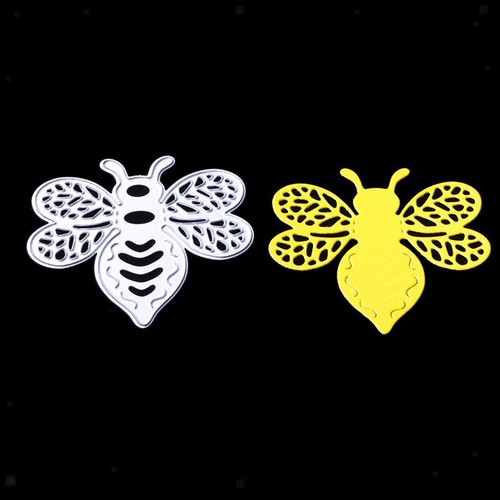 Pièce diy abeille forme des - forme,