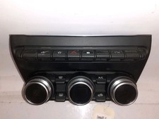 COMMANDE CHAUFFAGE RENAULT CLIO V (RJAB) 2019 275100936R