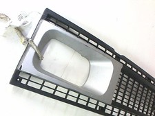 Calandre CITROEN C35