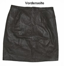 Jupon En Cuir D'Environ Taille