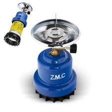 ZMC 2in1 Cuisinière de