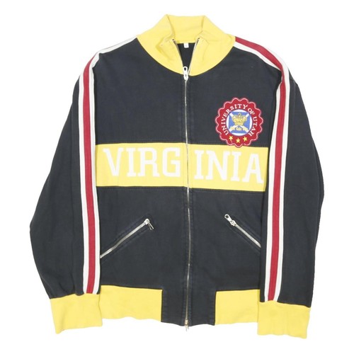 Veste baseball varsity - de,