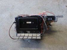 TELEFUNKEN TC 450 bloc moteur platine cassette vintage collector hifi stereo