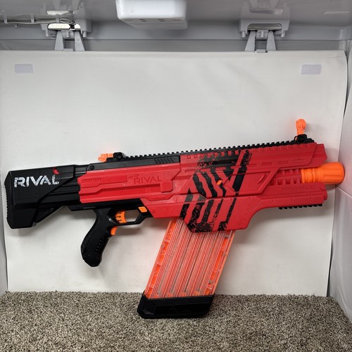 Nerf rival khaos mxvi - nerf,