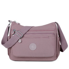 Sac bandoulière pour - À,