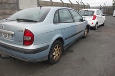 Bas de caisse droit CITROEN C5